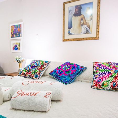 Apartamento Em Copacabana Proximo Da Praia Rio de Janeiro Exterior foto